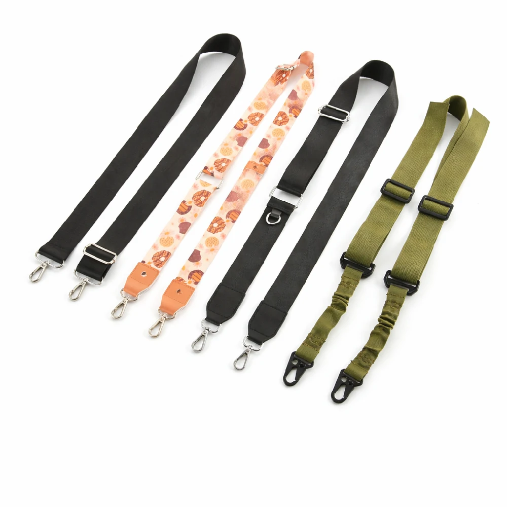 tactical crossbody strap