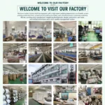 Adjustable Perforated Display Strap with Heat Transfer Printing