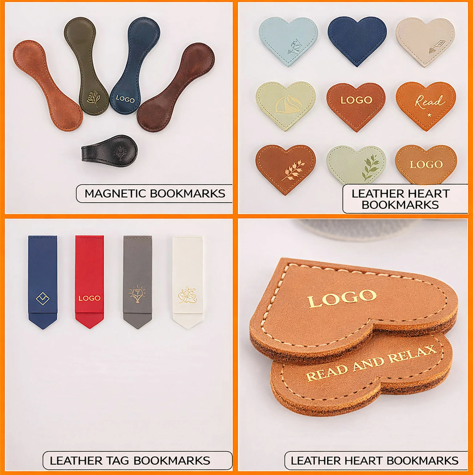 custom printed card holder style 2