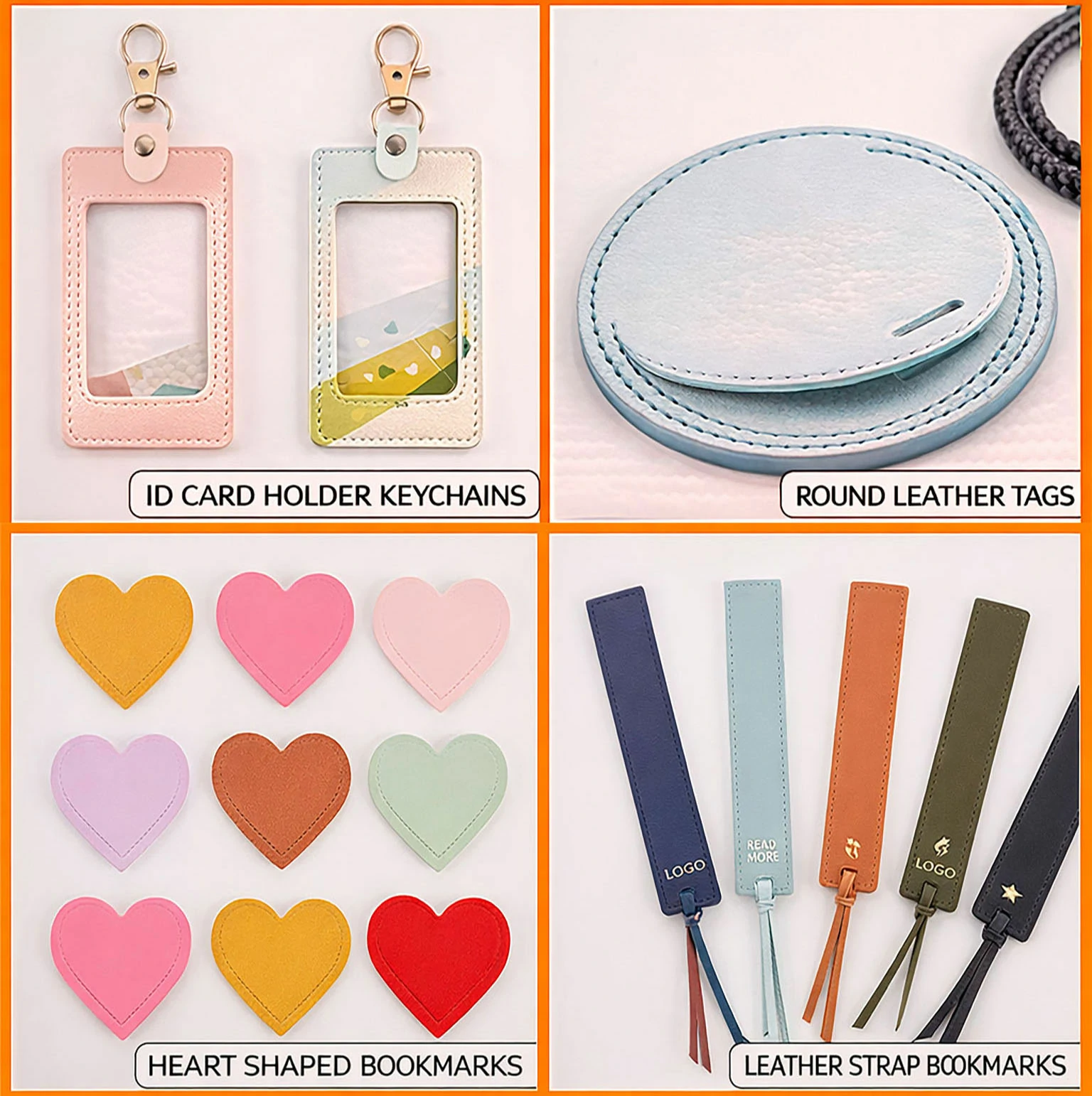 custom printed card holder style 3