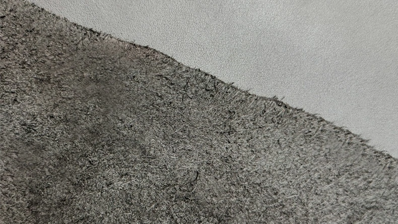 durability comparison of leather materials