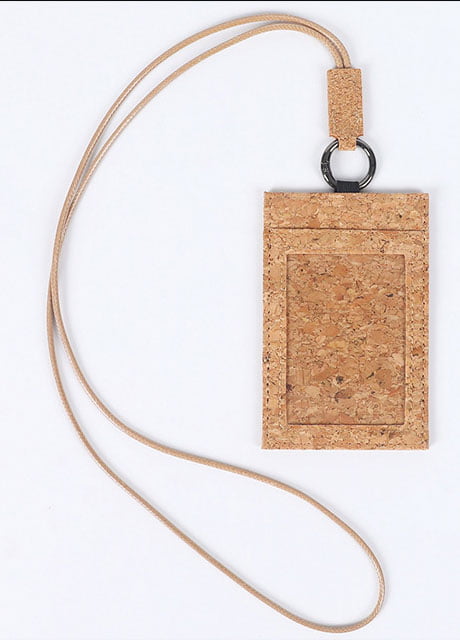 paper card holder for temporary event use